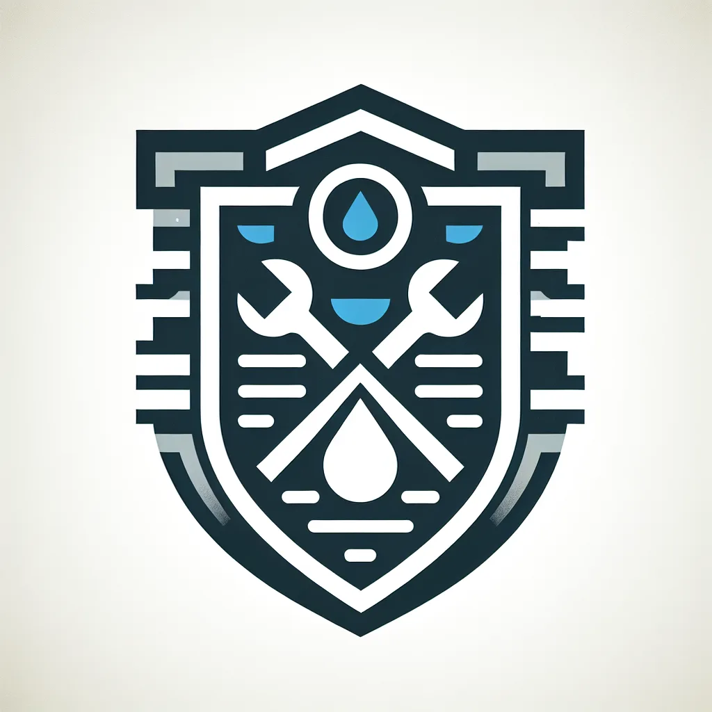 RestorationGuys Water Damage Repair logo