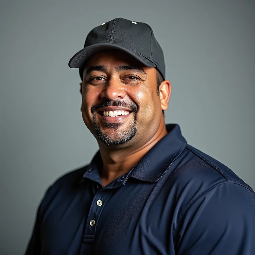 Manny Rivera