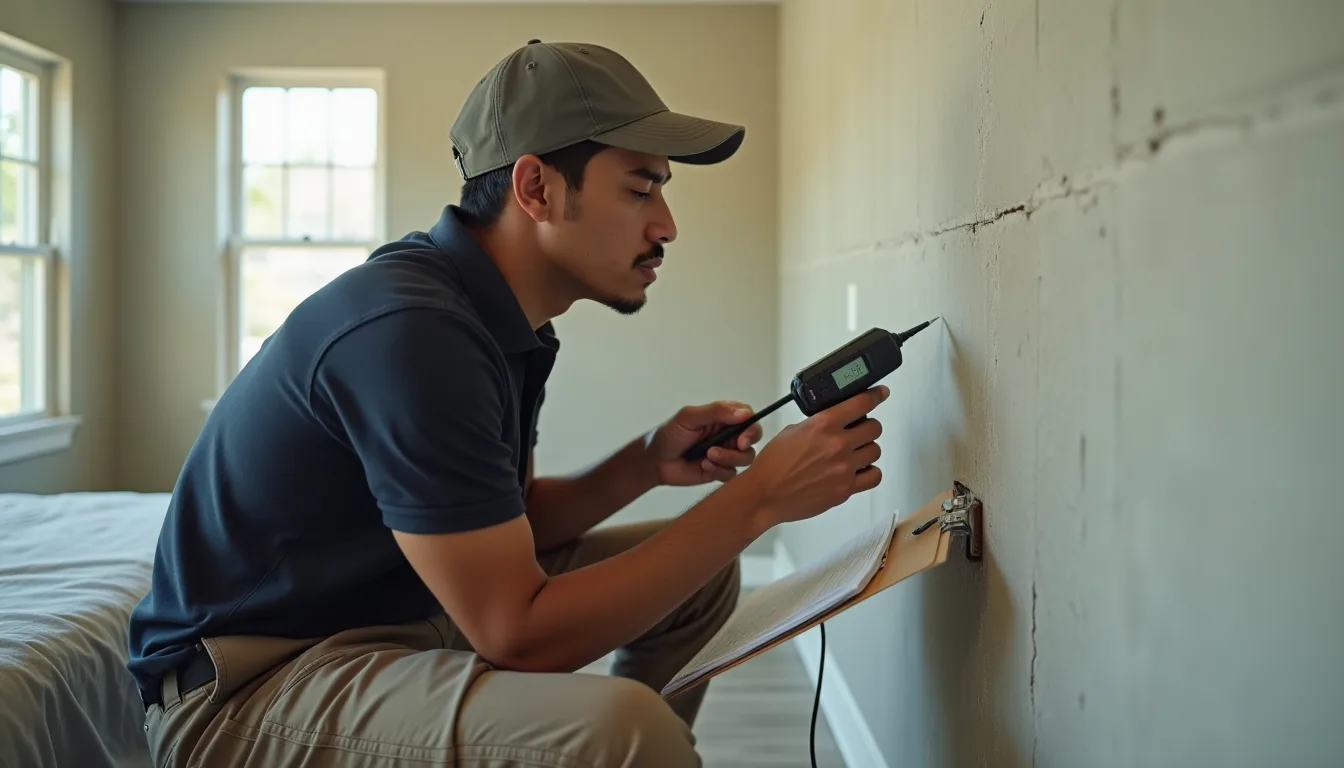 Pipe Burst Repair